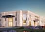 create photorealistic design 3d church, mosque, synagogue and shul architecture